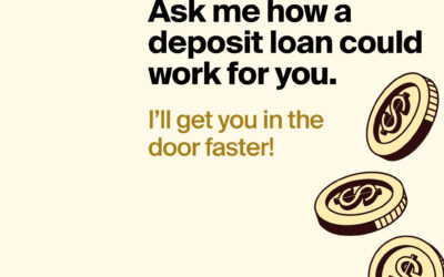 100% LVR. No LMI. And yes – it’s even open to investors.